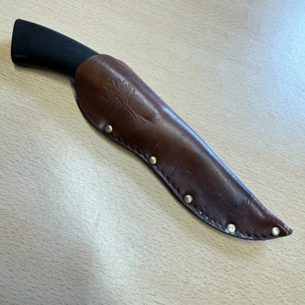 Vintage Böker Treebrand 503 - Image 4