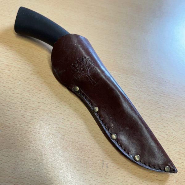 Vintage Böker Treebrand 502 - Image 3