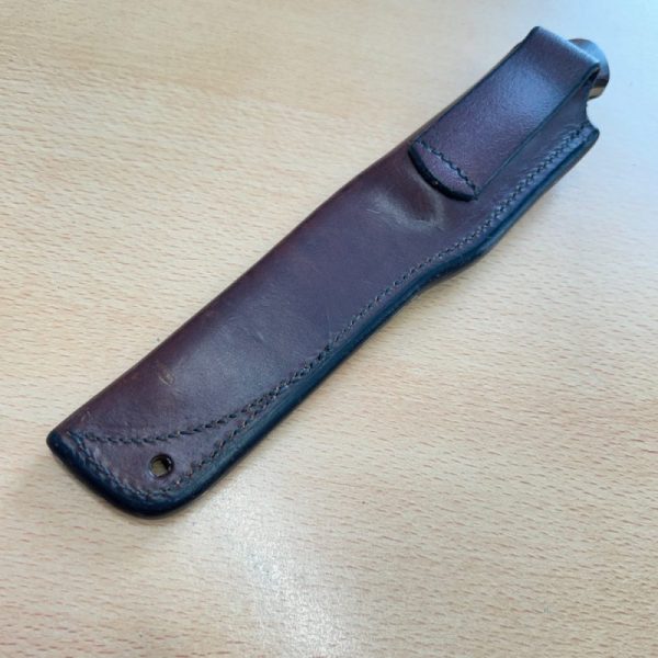 Wrights Bushcraft Rosewood Handle - Image 4