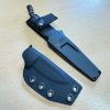 Fallkniven WM1 (Lam. VG10w steel) - Image 2