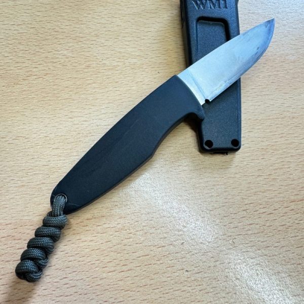 Fallkniven WM1 (Lam. VG10w steel) - Image 4