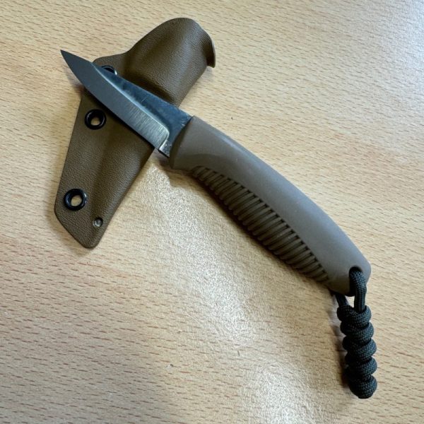 Peltonen M23 neck Knife - Image 2