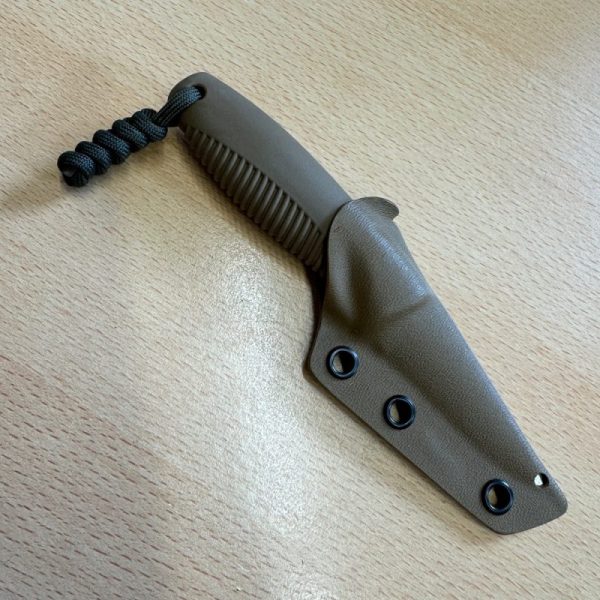 Peltonen M23 neck Knife - Image 3