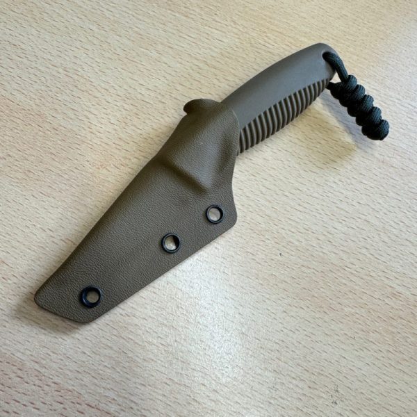 Peltonen M23 neck Knife - Image 4