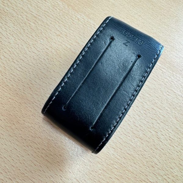 Victorinox Swisschamp in Leather Pouch - Image 3