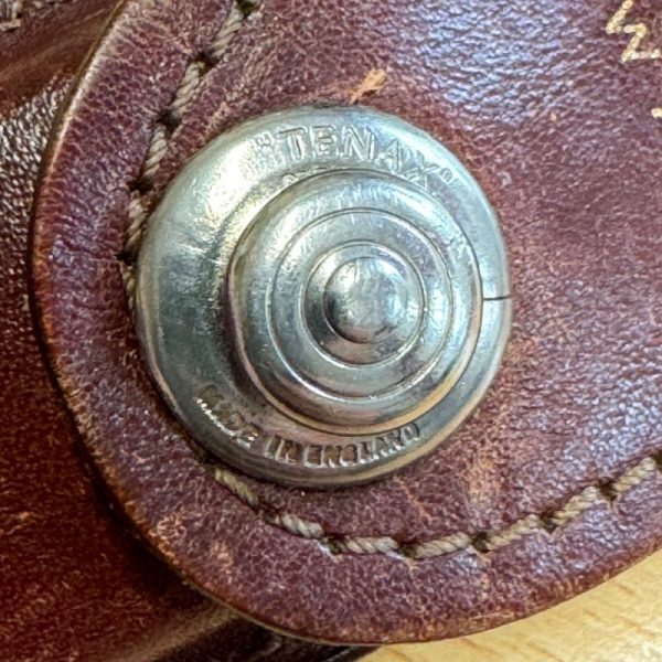 Vintage Leatherman Wave - Image 4