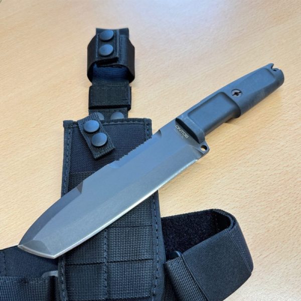 Extrema Ratio Ontos Black