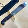 Cold Steel Wild West Bowie
