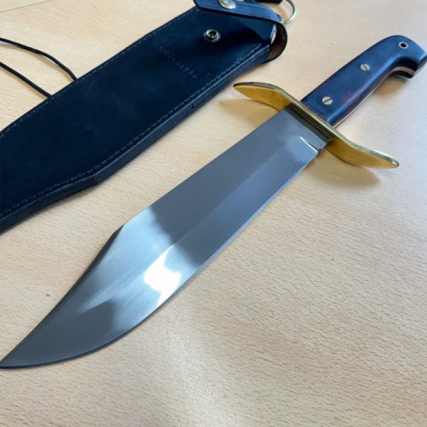 Cold Steel Wild West Bowie - Image 2