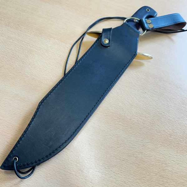 Cold Steel Wild West Bowie - Image 3