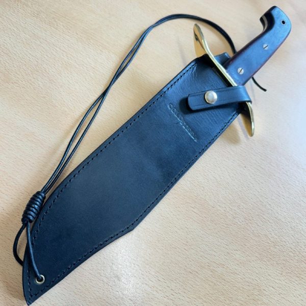 Cold Steel Wild West Bowie - Image 4