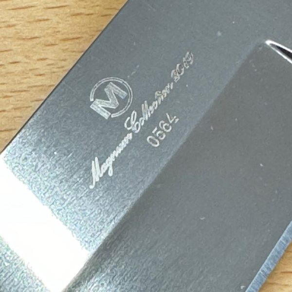 Böker Magnum Collection 2019 - Image 3
