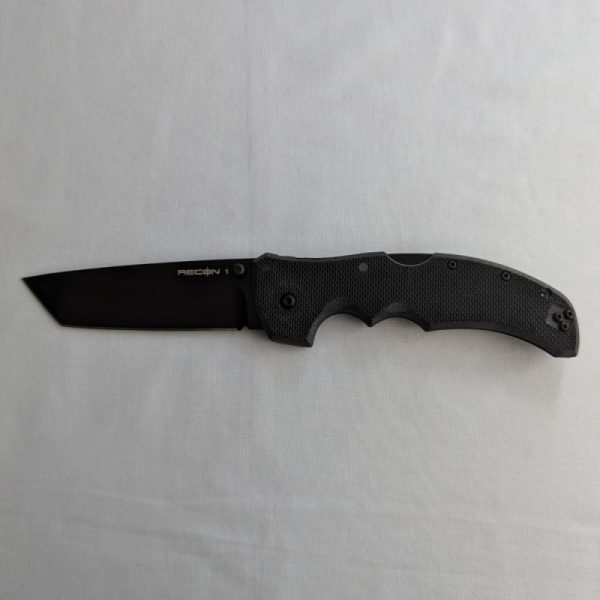 Cold Steel Recon 1 Tanto 27TLT - Image 2