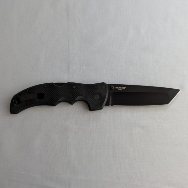 Cold Steel Recon 1 Tanto 27TLT - Image 3