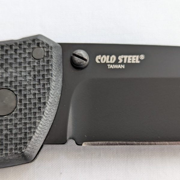 Cold Steel Recon 1 Tanto 27TLT - Image 5