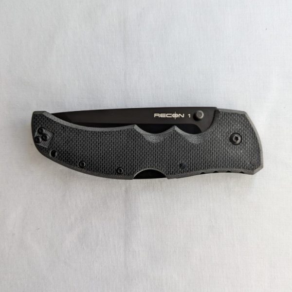 Cold Steel Recon 1 Tanto 27TLT - Image 9