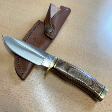 4465 a Buck Vanguard