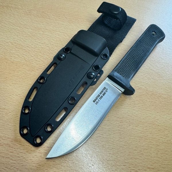 ColdSteel Master Hunter VG1 - Image 2