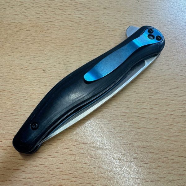 CRKT Summa 1165 - Image 3
