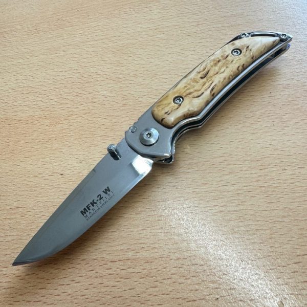 4468 b Marttiini MFK-2 W
