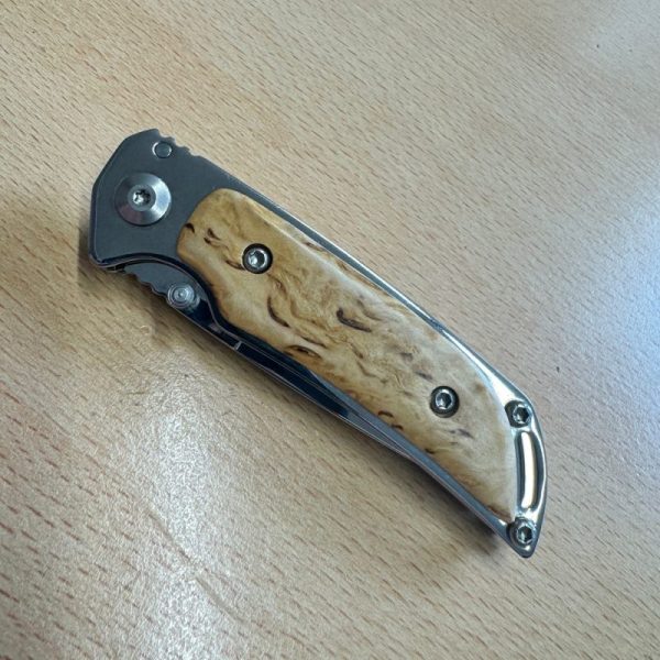 Marttiini MFK-2 W - Image 3