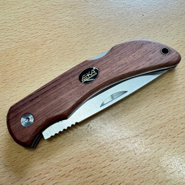 4469 d EKA Swede 10 Wood