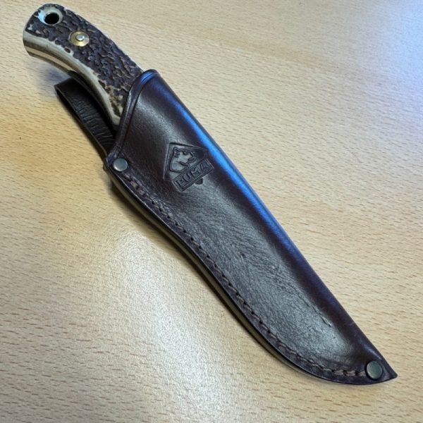 Puma Skinmaster Antler Handle - Image 4