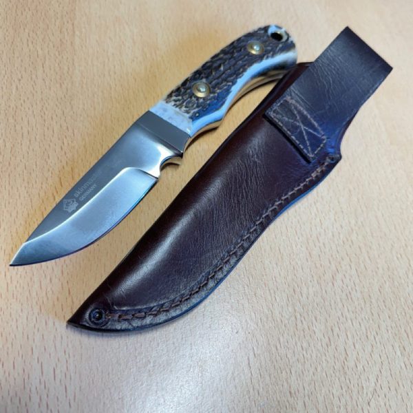 Puma Skinmaster Antler Handle - Image 5