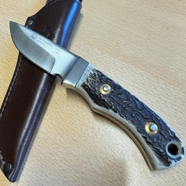 Puma Skinmaster Antler Handle - Image 6