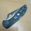 Spyderco Delicia 4 VG10 - Image 4