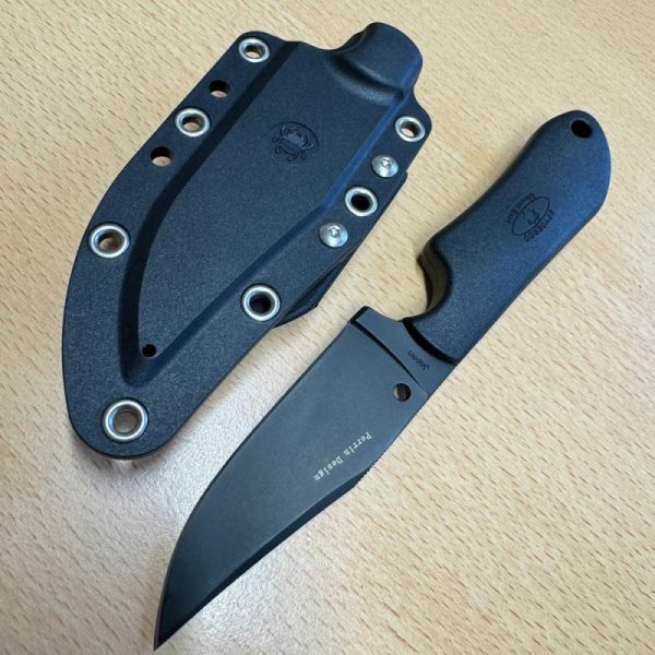 Spyderco Street Beat Black - Image 4