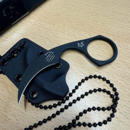 4477 a Bastinelli Diagnostic Karambit