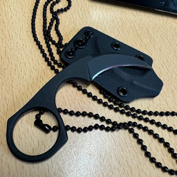 Bastinelli Diagnostic Karambit - Image 2