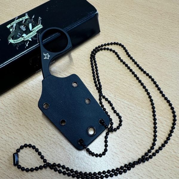 Bastinelli Diagnostic Karambit - Image 3