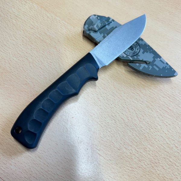 SOG Ace Fixed Blade - Image 2