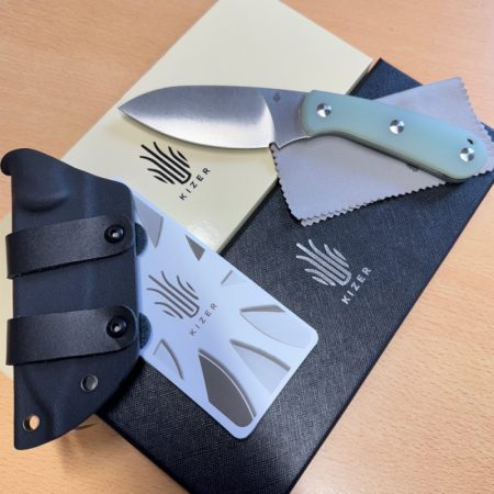 4483 d Kizer Baby G10