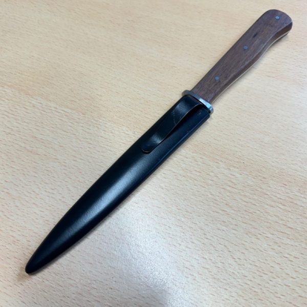 Hanwei Dalian Boot knife - Image 3