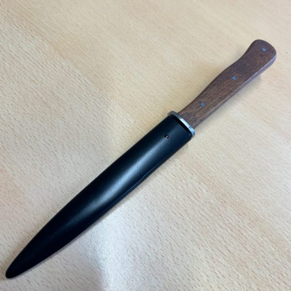Hanwei Dalian Boot knife - Image 4