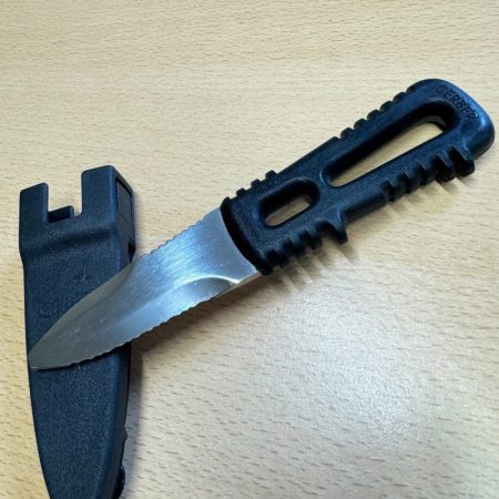 4486 b Gerber River Shorty