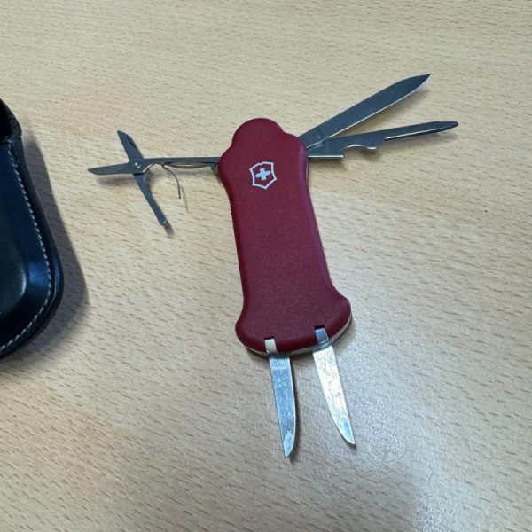 Victorinox Golf Tool - Image 6