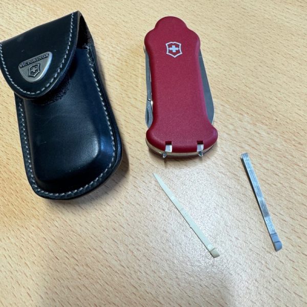Victorinox Golf Tool - Image 7