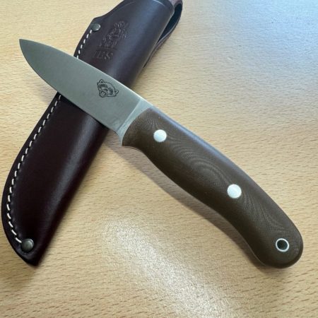 4496 c TBS Boar Bushcraft Knife