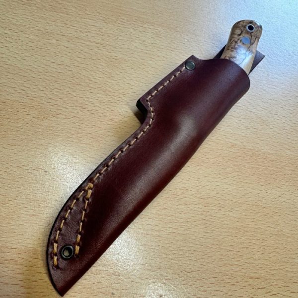 Casstrom Forest Knife Birch - Image 4
