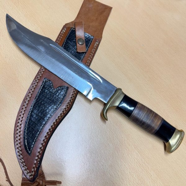Large Outback Bowie Knife - Image 4