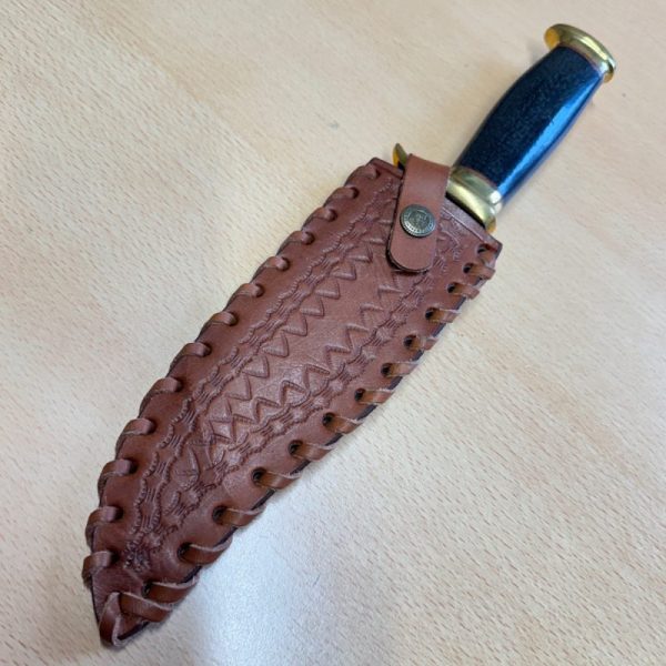 Small Outback Bowie Knife - Image 4