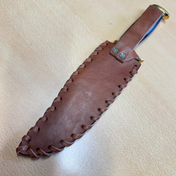 Small Outback Bowie Knife - Image 3