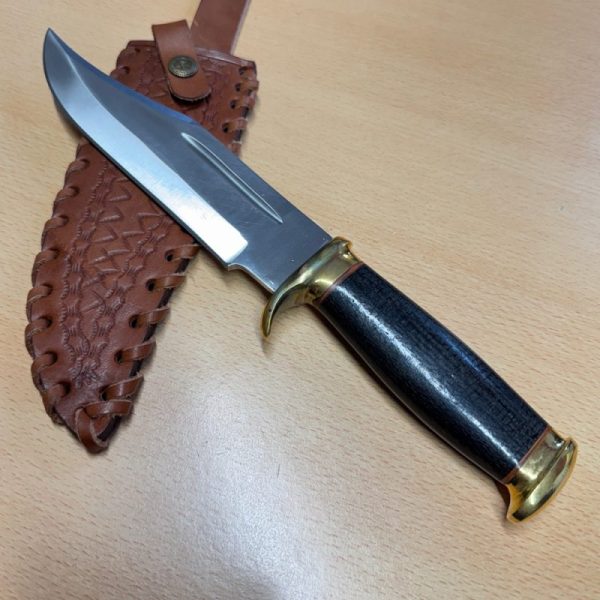 Small Outback Bowie Knife