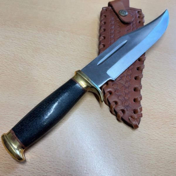 Small Outback Bowie Knife - Image 2