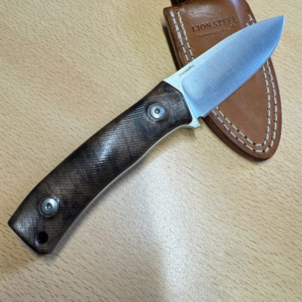 LionSteel M4 Molletta - Image 2