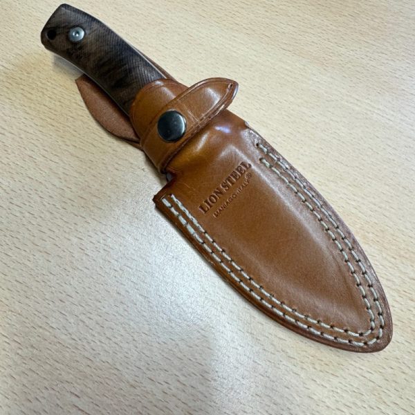 LionSteel M4 Molletta - Image 4